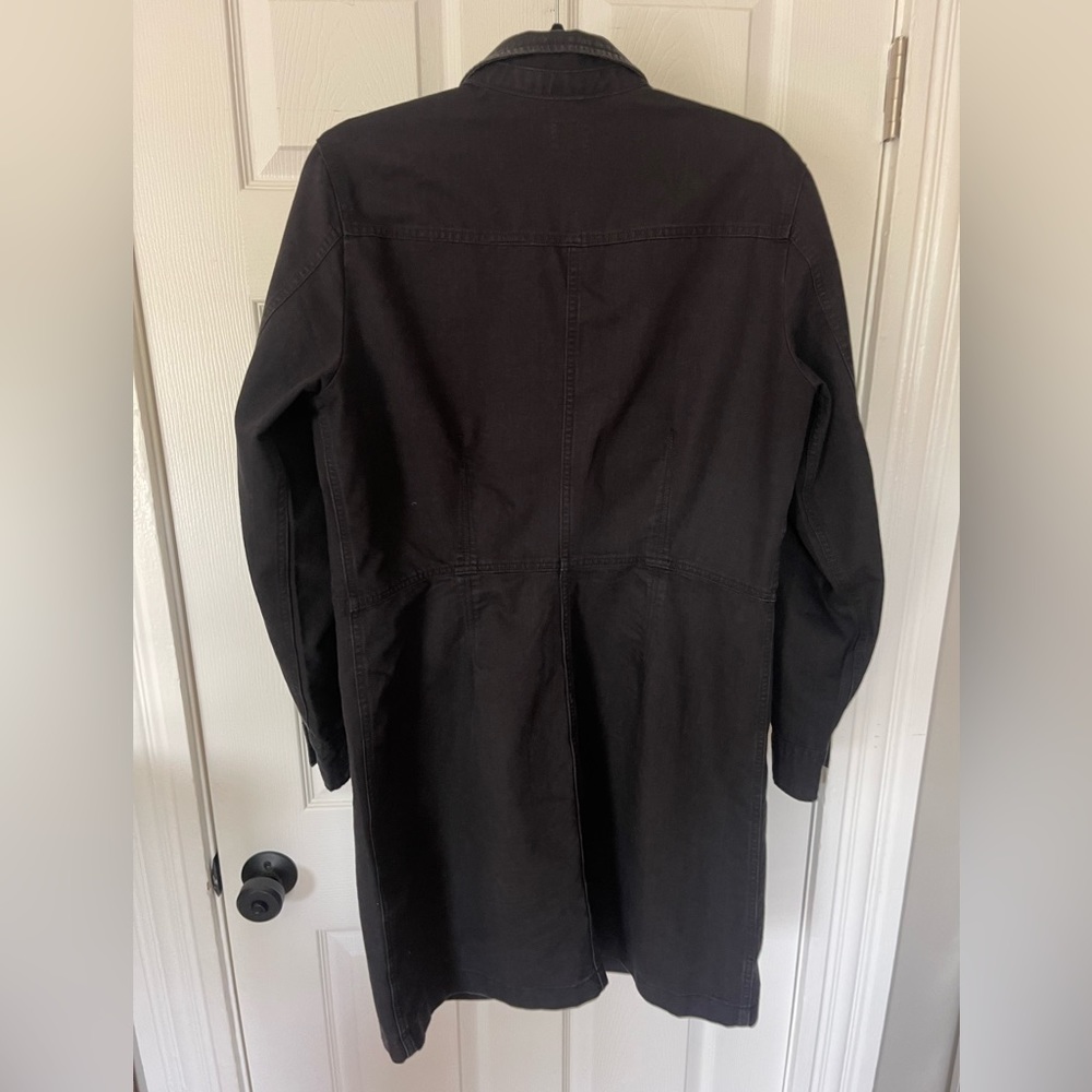 Levi’s dress - Picture 4 of 6
